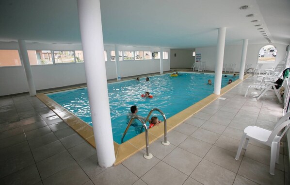 Pool - Brittany Retreat w/ Pool (Le Tronchet)