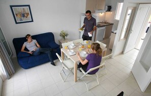 Private kitchen - Brittany Retreat w/ Pool (Le Tronchet)