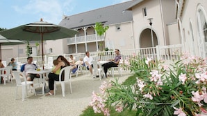 Unclassified image, 5 of 5, button - Brittany Retreat w/ Pool (Le Tronchet)