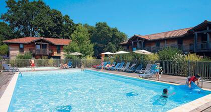 Nice Apartment With Wifi Located 2.5 km. From the Beach