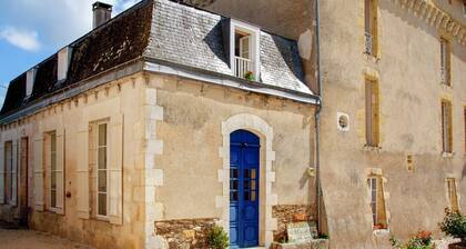 Cottage in Chaleix Near Forest & Lake