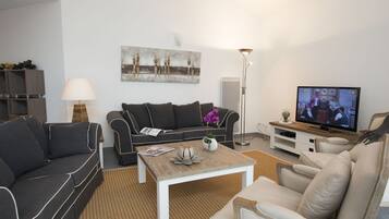 Biệt thự | Phòng khách