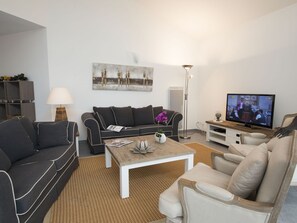 Biệt thự | Phòng khách