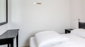 Villa | Kamervoorziening