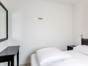 Villa | Zimmerausstattung