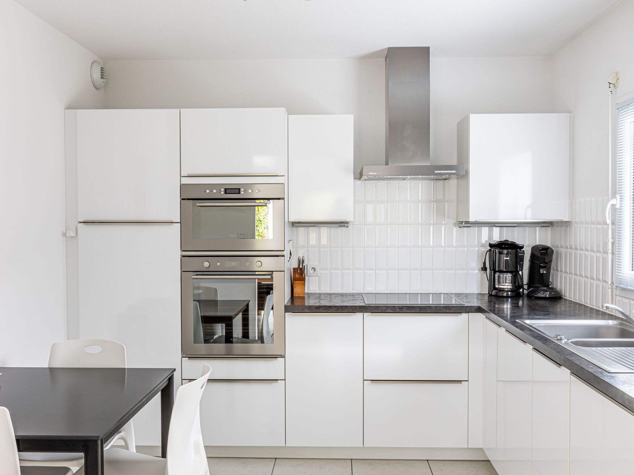 Biệt thự | Bếp riêng