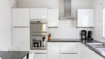 Biệt thự | Bếp riêng