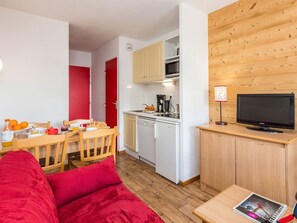 Apartment | Wohnzimmer