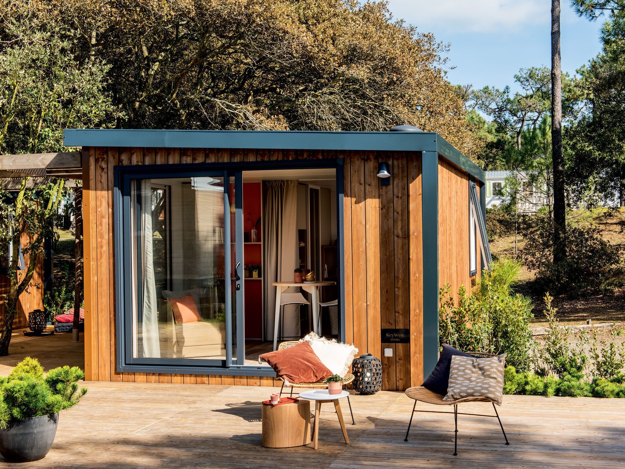 Chalet | Exterior