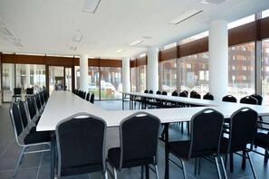Salle de réunion
