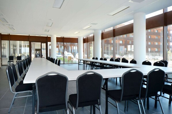 Sala de reunião
