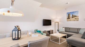 Apartment | Living room