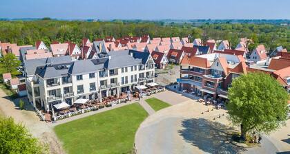 Luxurious Apartment With Dishwasher, 1 km. From the Beach