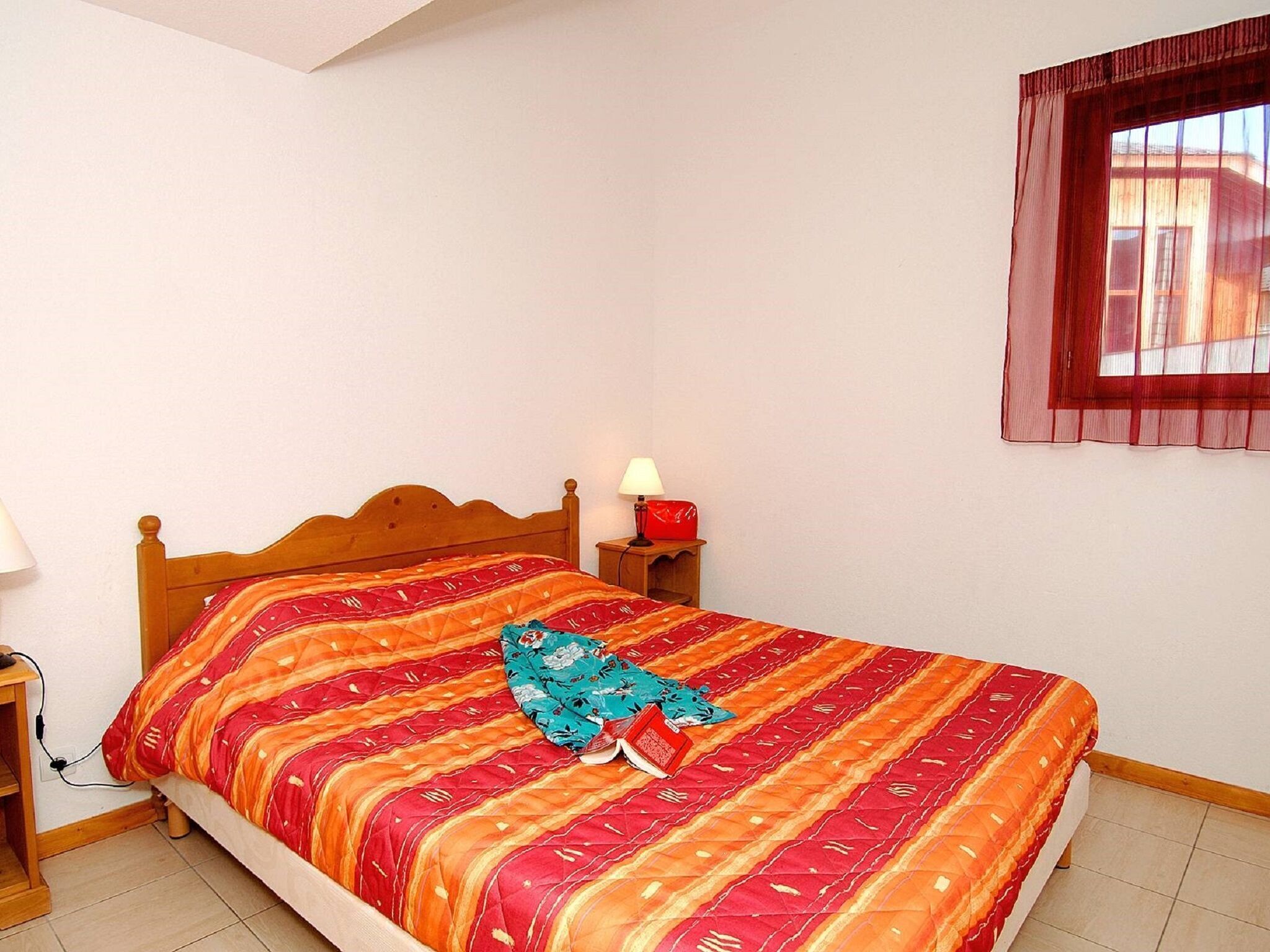 Apartment | Zimmerausstattung