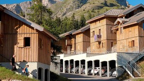 Unclassified image, 5 of 13, button - Spacious Alpine Chalet (Le Dévoluy)