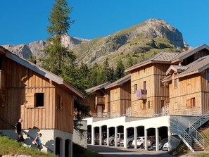 Apartment | Außenbereich