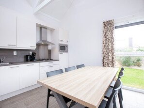 Maison | Cuisine privée