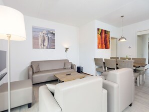 Maison | Salle de séjour | Téléviseur