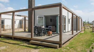 House | Property grounds
