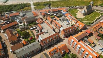 Apartment | View from property
