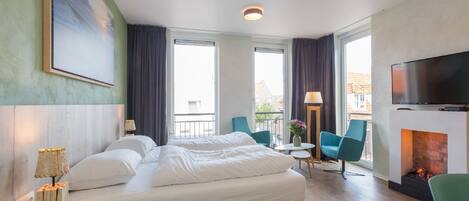 Apartment | Room amenity