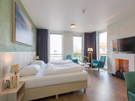 Apartamento | Servicio de la habitación