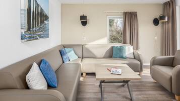 House | Living area