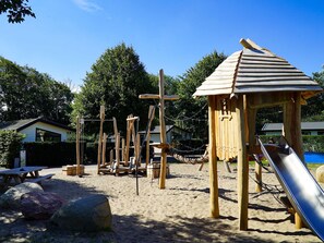 Chalet | Ausstattung der Unterkunft