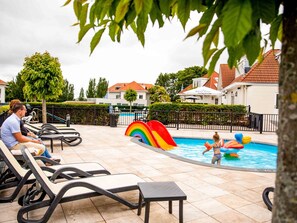 Chalet | Pool | Außenpool