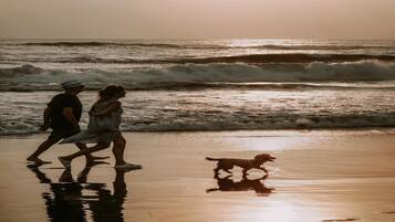 House | View from property