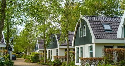 Nice Holiday Home With Dishwasher, in Schoorl