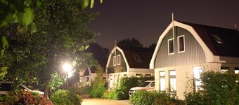 Nice Holiday Home With Dishwasher, in Schoorl