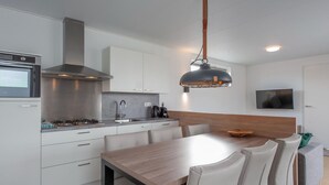 Bungalow | Eget kjøkken