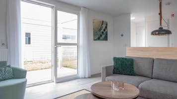 Bungalow | Woonkamer