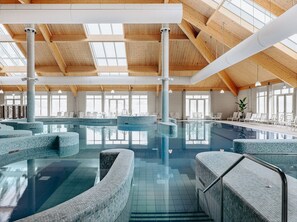 Bungalow | Alberca