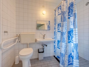 House | Bathroom | Shower