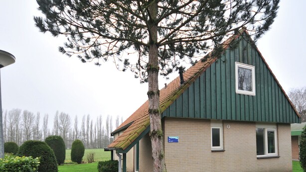 Unclassified image, 1 of 16, button - Tidy Bungalow With Microwave Near Renesse and Beach (Renesse)