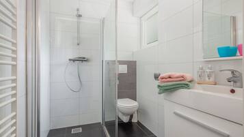 Villa | Badezimmer