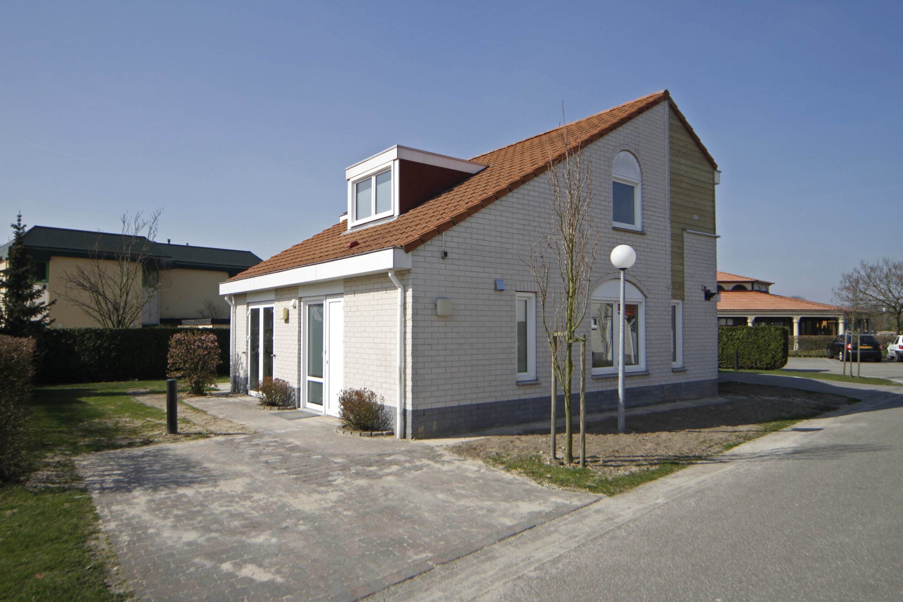 Villa | Exterior