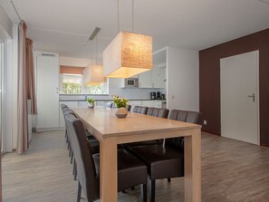 วิลล่า | ครัวส่วนตัว