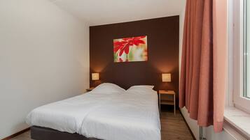 Villa | 6 bedrooms, individually furnished, bed sheets