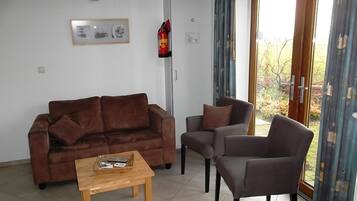 Huis | Woonkamer