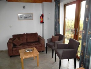 Huis | Woonkamer
