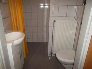 Huis | Badkamer | Een douche