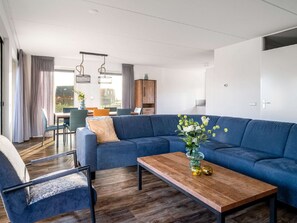 House | Living area