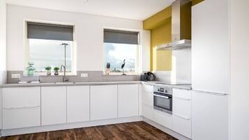 House | Private kitchen