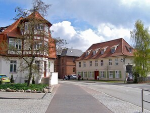 Apartment | Exterior