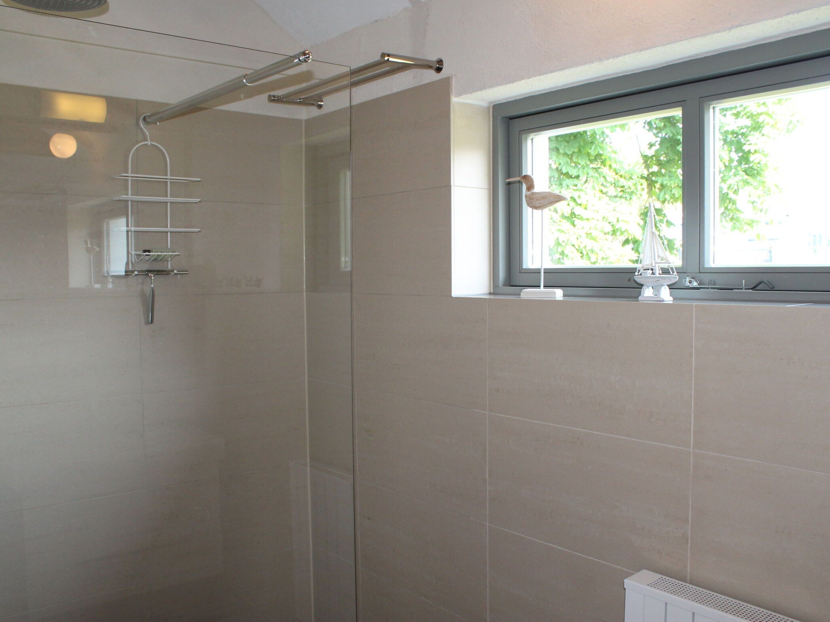 Apartment | Badezimmer