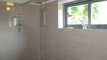 Apartment | Badezimmer