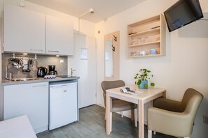 Apartamento | Cozinha privada